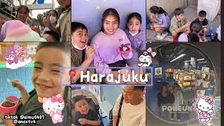 #ANAXTV♡ #原宿Vlog #Vlog25  #楽しかったよー🥳🥳