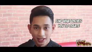 TPC Tambayan w/ Chef Gerick Manalo