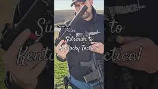 Form 1 Rugged Obsidian 9 clone #silencer #suppressor #form1 #obsidian #subscribe #short #shorts