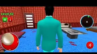 virtual family happy life dad simulator 2022 || Aaj office me meeting hai || Android gameplay