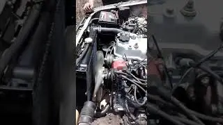 Motor 22R
