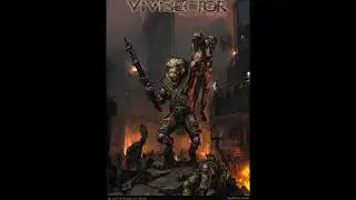 Vivisector: Beast within ost - Action 1