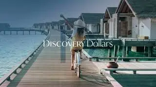 DISCOVERY Dollars - our new generous rewards currency
