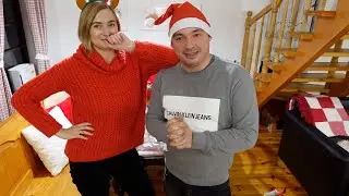 PIERWSZY DZIEŃ VLOGMAS I NAGRANIA Z FOTOPUŁAPKI