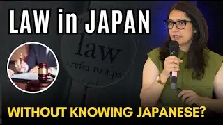 Why Studying Law in Japan is Harder Than You Think | Real Challenges Explained