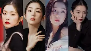 [Irene Red Velvet] Gục ngã trước nhan sắc của Irene Red Velvet #irene #redvelvet