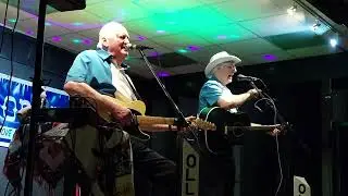 Best Of Friends, Down In Louisiana 