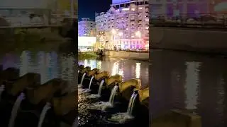 Bucharest, Romania | Winter Walking Tour