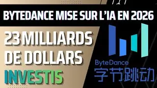 ByteDance plans a massive increase in its AI spending