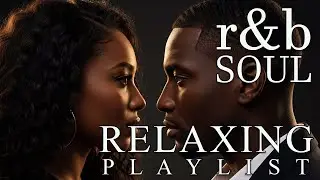 【R&B Soul】You Are Enough &ndash; Chill R&B Ballads for Gentle Healing & Love