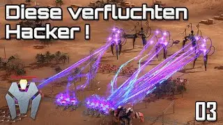 Diese verfluchten Hacker! Mechabellum Road to 1.500 MMR