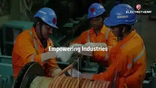 Engineer's Day | Electrotherm