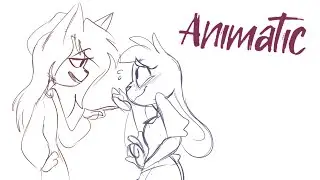 Krystal Flirting [HUNICAST ANIMATIC] - INDIVIRTUAL