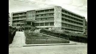 SLU Hymn (St Louis University, Baguio City, Philippines)