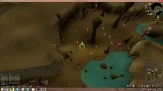 How I survived a Chaos Druid Faker..