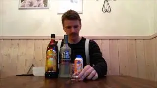 Kuinka: White Russian (valkovenäläinen)