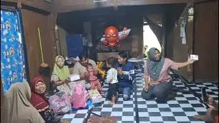 Masyaallah dapet surpres dari keluarga XL.. Trimakasih banyak semuanya