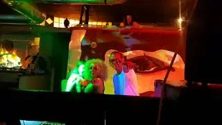 FJPC 2018 04 13 Franz Johann Progressive Psytrance/Goa DJ Set Live from ODC