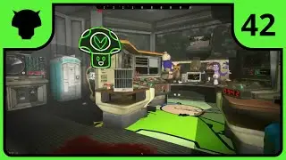 [Vinesauce] Joel [with Chat] - Voices of the Void (Part 42)