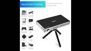 Uten S1 Mini DLP Projector