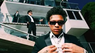 K suave - Need for Speed (lyrics in description)