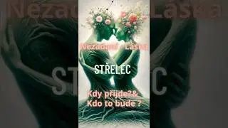 STŘELEC - Nezadan&iacute; - L&aacute;ska #tarot #tarotovyvyklad #strelec #střelec #sagittarius