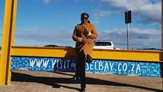Part 2 to Mosselbay Beach Walk. 🌺
