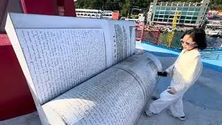 여수⚓️하멜등대