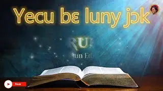 Yëcu bɛ luny jɔk _-_ Official Lyrics 2023