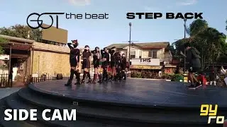 [KPOP IN PUBLIC] GOT THE BEAT (갓 더 비트) 