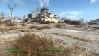Fallout 4: Testing Settlement Defenses