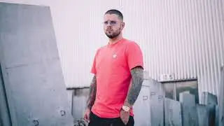 Kaz Bałagane x Og Olgierd x Oskar 83 - type beat (prod. SHZ)