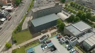 Project Complete at St. Vincent&rsquo;s Hospital 40-Module Build Delivered