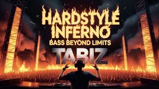 Dropzone Inferno | TaBiz | Hardstyle Inferno (Bass Beyond Limits) | Qefiyat Records