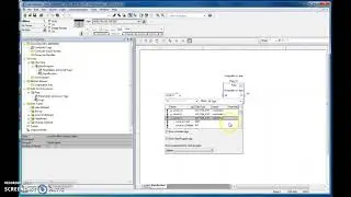Recording af Add-on instruktion p&aring; Rockwell PLC d29-08-2017 (M7c)