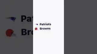 Predicting the Patriots Record