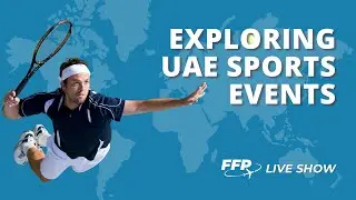 What&rsquo;s Actually Happening in UAE Sport & Fitness Right Now? | Events, Ideas & How to Get Involved