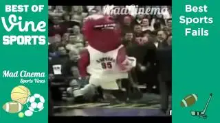 Sport vines fails
