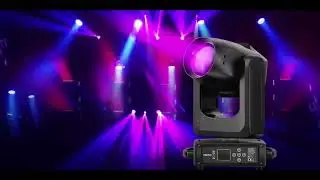 🎉🎉New Product: Betopper 9R 260W Mini Beam Moving Head Light
