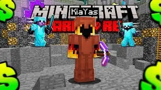 THE BEST *NEW HARDCORE* PRISON SERVER OF ( 2021 ) | Minecraft Prisons