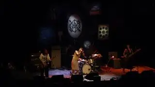 Voiid - live @ Roundhouse, Sydney 22 November 2024