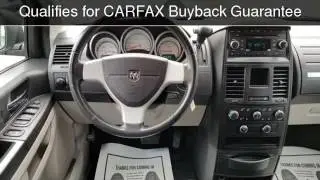 2008 Dodge Grand Caravan SE Used Cars - Frederick,Maryland - 2017-07-31