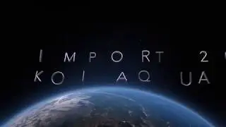 Koi Import 2019 by Koi Aqua Ebersdorf