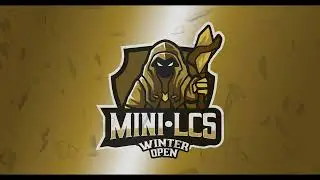 Mini LCS Winter Open 2025 - Trailer