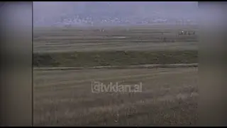 Fusha e Kor&ccedil;&euml;s i shp&euml;ton p&euml;rmbytjes fal&euml; investimeve t&euml; b&euml;ra m&euml; par&euml; (2 Tetor 2002)