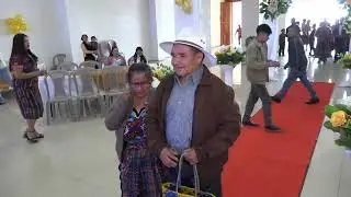 En Vivo desde Aldea Barraneche Totonicapan