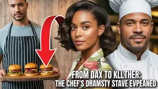 REVEALED: Incredible Journey of a Texas Chef's Transformation from Family Man to Heartless Killer