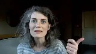 I started writing TUBE!