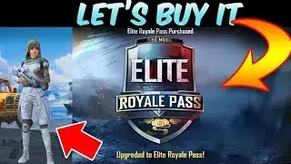 Pubg Mobile || Let's Buy Season 9 Royal Pass