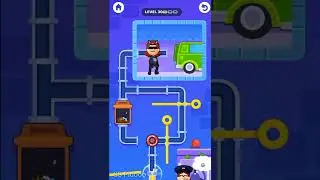 Flow Legends - All Levels Gameplay Walkthrough IOS/Android